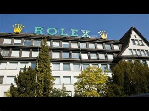 rolex stellen biel|rolex Jobs in Biel/Bienne, BE .